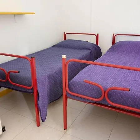 Trilocale A 50mt Dal Mare Di - M059 Apartment