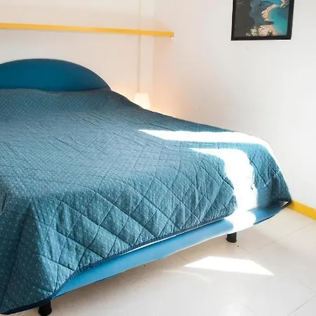 Trilocale A 50mt Dal Mare Di - M059 *